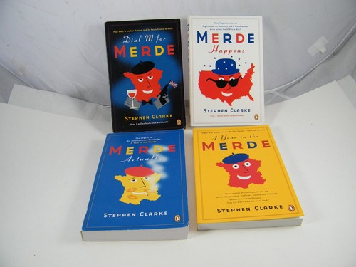 Merde happens dial - merde,