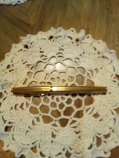 PARKER ANCIEN STYLO A PLUME OR 750