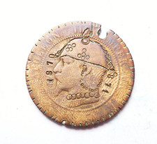 NAPOLEON III 10 centimes