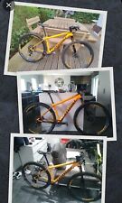 Velo Cannondale fs-i carbone 2