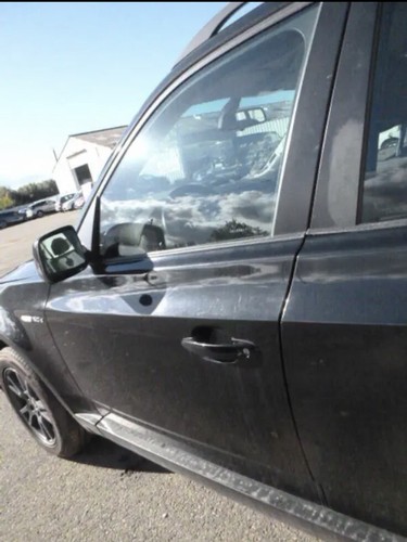 Porte avant gauche bmw e83 - gauche,