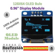 OLED Display 128X64 OLED LCD