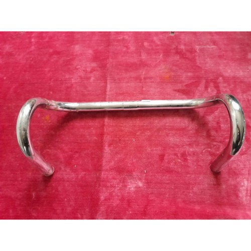 Guidon cintre vélo randonneur - cintre,