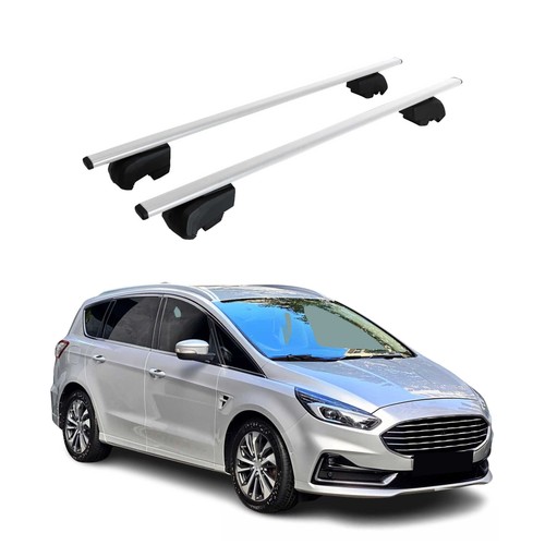 Barres toit transversales - toit,