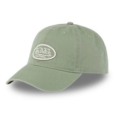 Casquette Avec Logo VON DUTCH