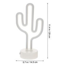  Neon Lumineux Enseigne