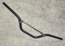 Guidon aluminium RSR dirt pit