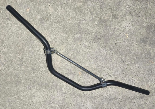 Guidon aluminium rsr - guidon, dirt