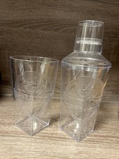 Shaker verre en - shaker,