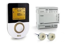 TYBOX 1010 WT-RT 2012 Gestionnaire d'énergie pour chauffage eau chaude