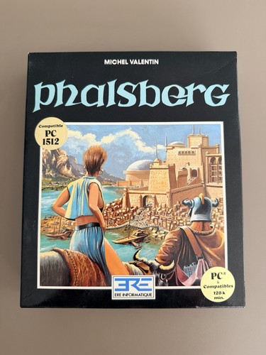Jeu amstrad ibm - amstrad,
