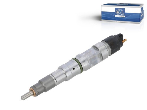 Valve injection spare - valve, d'injection
