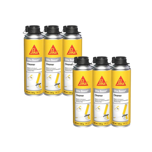 Lot nettoyants pour - de, 6