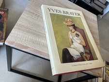 Yves Brayer-Jean
