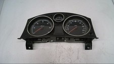 Bloc compteurs occasion OPEL ZAFIRA II Phase 2 - 1.9 CDTI 100ch -