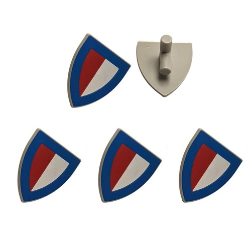 Lego boucliers chevalier - boucliers,