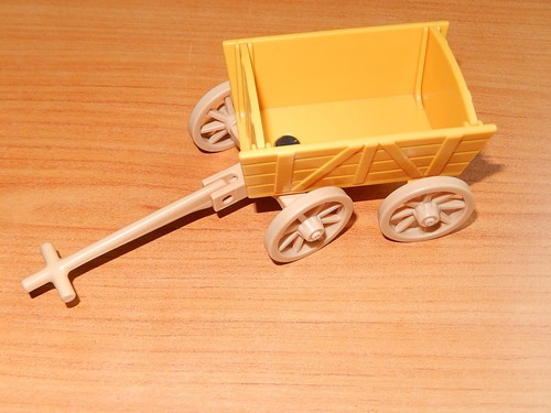 Pièce playmobil 3124 - playmobil,