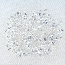 Coupe Ronde Naturel Chauffé