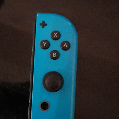 Nintendo joy con manette sans - joy-con,