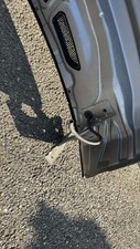 Capot MERCEDES CLASSE B 245