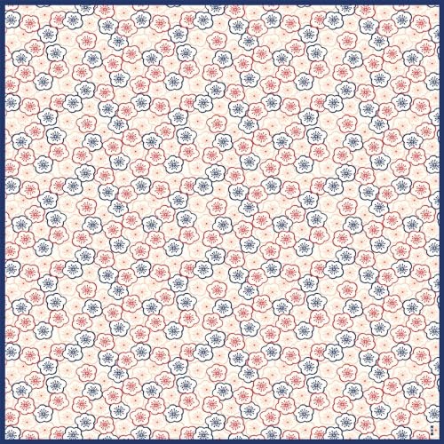 Hamamonyo grand furoshiki