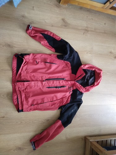 Veste blouson escalade - veste,