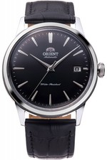 ORIENT Enfants 38 Mm Noir
