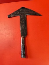 marteau ardoisier outil ancien