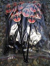 Lot 50 touilleur mélangeur rhum bacardi mojito neuf no ricard Havana 