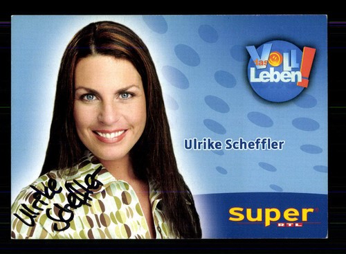 Ulrike scheffler super - ulrike,