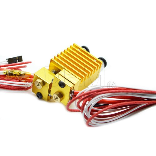 Extrudeuse métal chimera - extrudeuse,