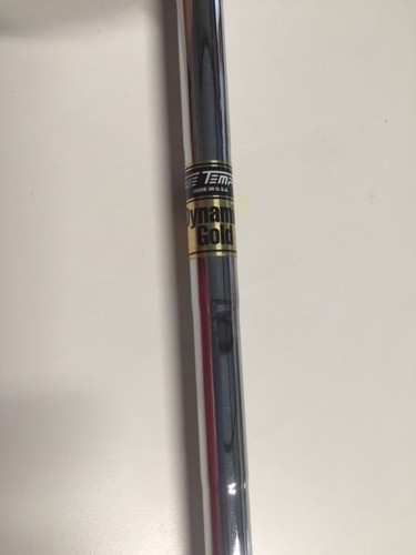 True temper dynamic gold - temper,