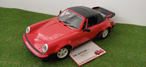 Porsche 911 turbo - turbo, cabriolet