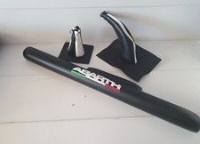 Set Genouillères + Écouteurs