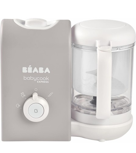 Beaba babycook express - (new),