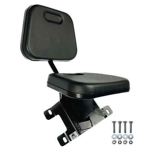 Trac seats buddy - trac,