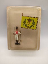 Hachette - Porte-Drapeau -