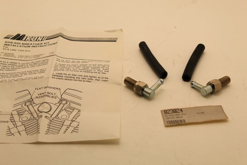 Kit reniflard mikuni pour - kit,