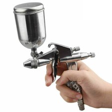 Pistolet pulvérisateur à air