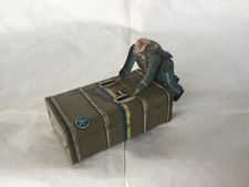 GESCHA EXPRESS GROOM BAGAGISTE