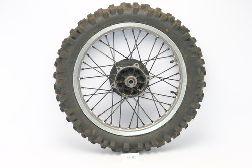 Suzuki 125 rf12a - suzuki,