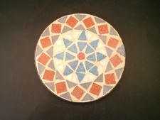 DESSOUS DE PLAT EN CERAMIQUE