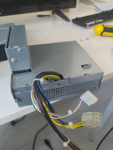 Bloc alimentation qui - d'alimentation,