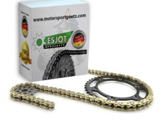 Kit De Chaîne TGB Blade 250 /