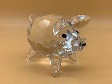 Figurine Swarovski cristal