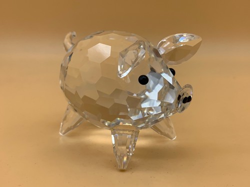 Figurine swarovski cristal - figurine,