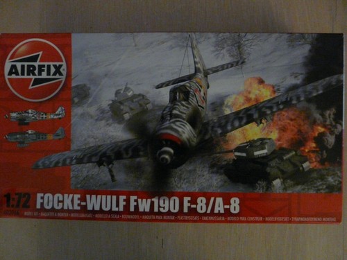 Maquette avion airfix ref - avion,