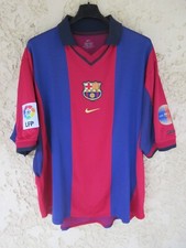 Maillot BARCELONE Barça