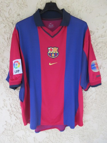 Maillot barcelone barça - maillot,