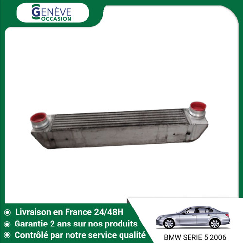 Echangeur air bmw - air,